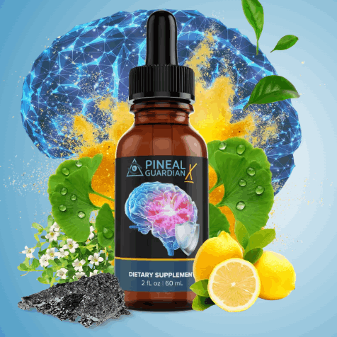 pineal guardian